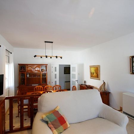 Villa Dorada Mont-roig del Camp Exterior foto